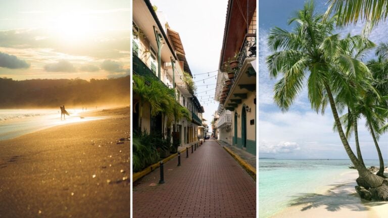 consejos y requisitos para viajar a panamá desde perú