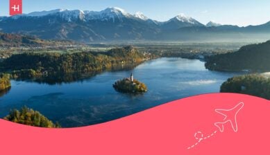 costo de vida en eslovenia