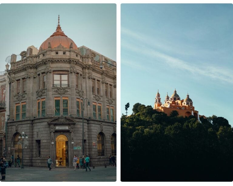 costo de vida en puebla, méxico y ciudades