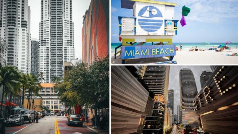 guía sobre cómo conseguir trabajo en miami siendo extranjero