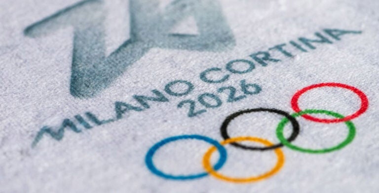 Juegos Olímpicos de inverno 2026