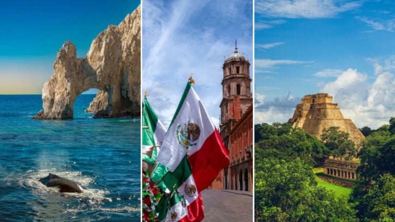 mejor época para viajar a méxico