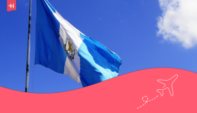 voluntariado en Guatemala (portada y bandera)