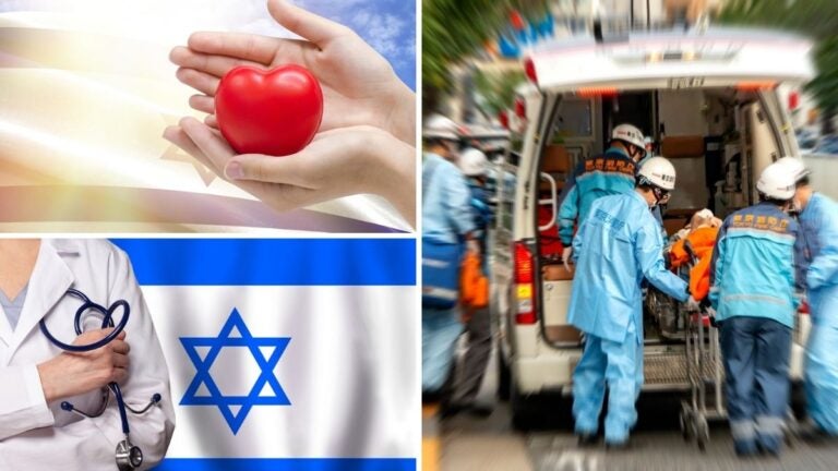 Los mejores programas para hacer voluntariados en Israel en 2026.