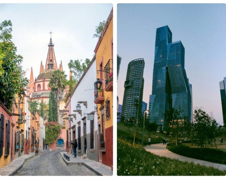 requisitos para viajar a méxico desde uruguay 3