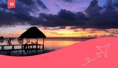 requisitos para viajar a méxico desde uruguay 1