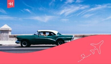 requisitos para viajar a cuba desde perú parte 1