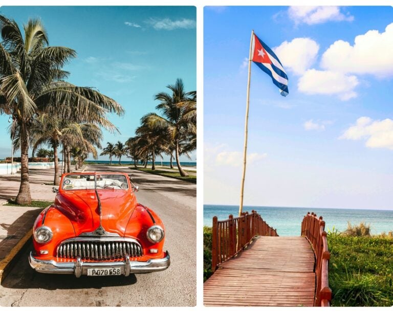 requisitos para viajar a cuba desde perú parte 2