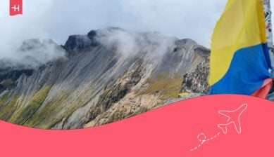 requisitos para viajar a ecuador desde perú