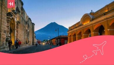 requisitos para viajar a guatemala desde costa rica parte 1
