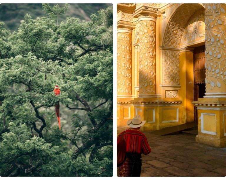 requisitos para viajar a guatemala desde costa rica parte 3