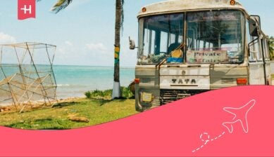 requisitos para viajar a jamaica desde perú