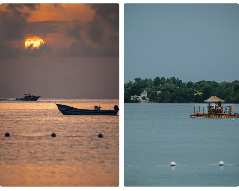 requisitos para viajar a jamaica desde perú