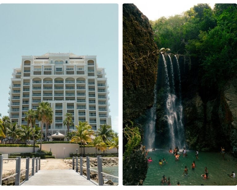 requisitos para viajar a jamaica desde perú