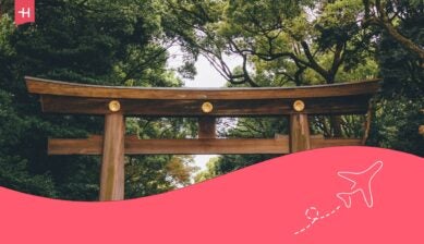 requisitos para viajar a japón desde perú