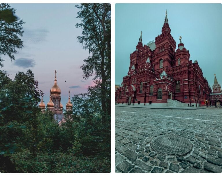 requisitos para viajar a rusia desde perú