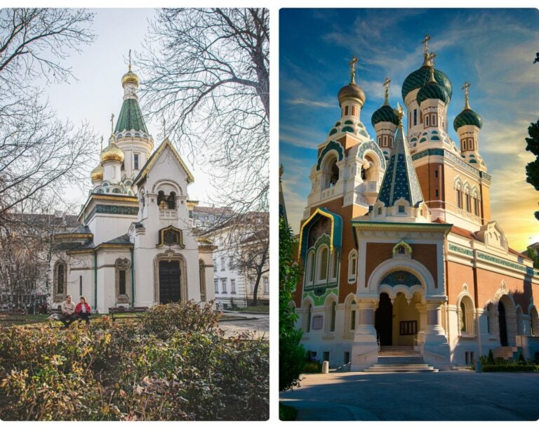 requisitos para viajar a rusia desde perú, país europeo