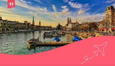 requisitos para viajar a suiza desde panamá, parte 1