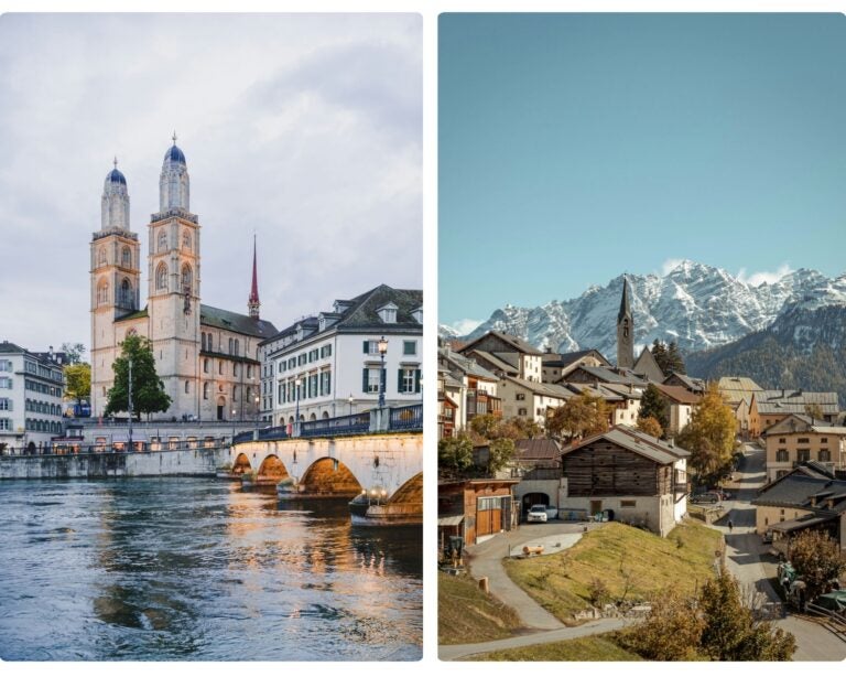 requisitos para viajar a suiza desde panamá, parte 2