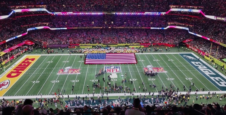 Super Bowl de la NFL