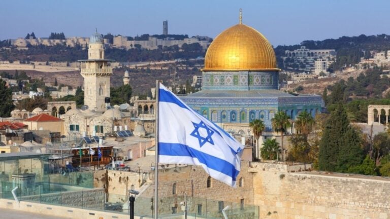 Hay varios tipos de voluntariados para hacer en Israel, principalmente en las periferias de las ciudades.