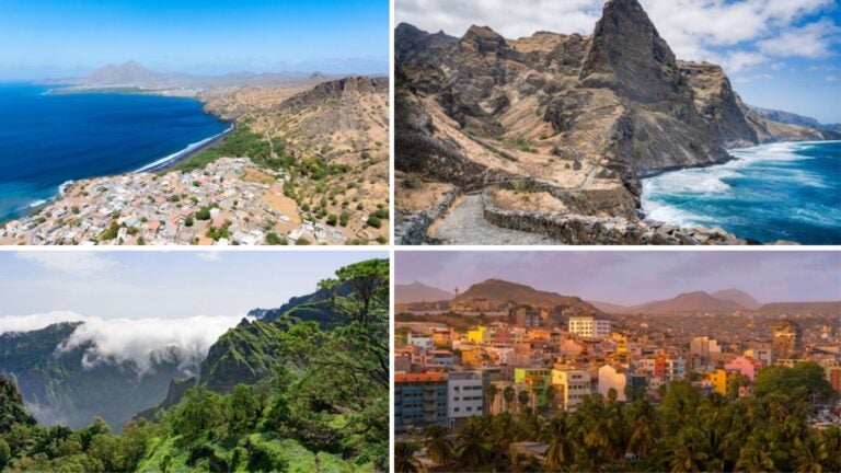 ventajas de vivir en cabo verde