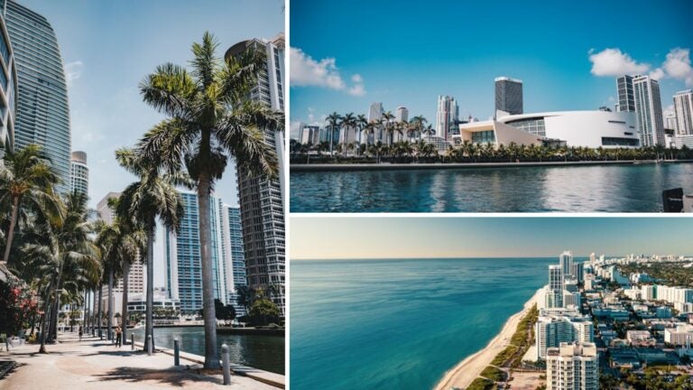 ventajas y desventajas de trabajar en miami