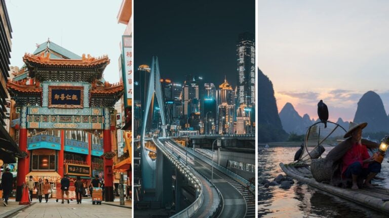 viajar a china, consejos y requisitos viajar a china, consejos y requisitos