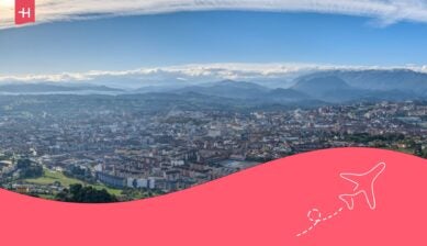 calidad de vida, ventajas y desafío de vivir en oviedo