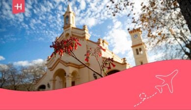 vivir en paraguay, países