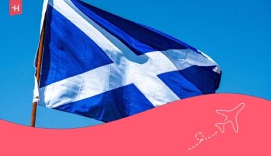 Vivir en Escocia: calidad de vida, ventajas y desventajas