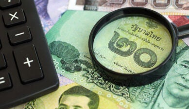 Artículo: Cómo pagar en Tailandia