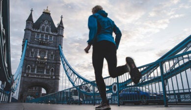 Artículo: Maratón de Londres