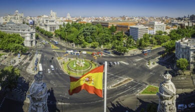 Artículo: Qué comprar en Madrid