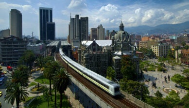 Artículo: Qué comprar en Medellín