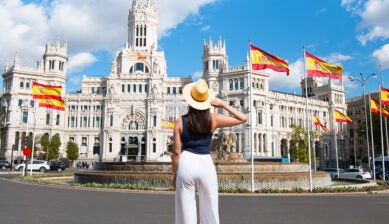 Artículo: Qué hacer en Madrid