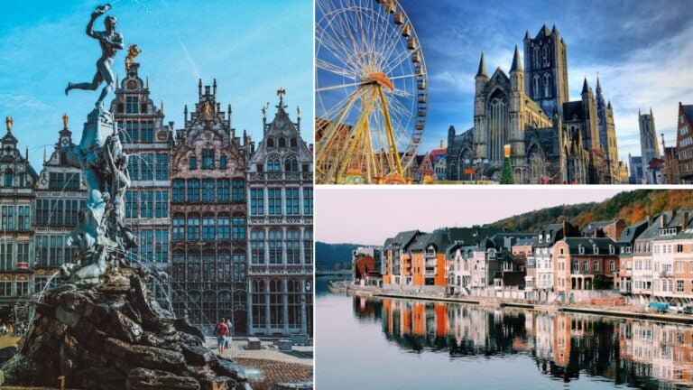 calidad-de-vida-en-bélgica