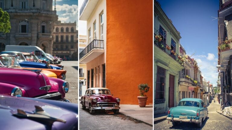 consejos para viajar a cuba