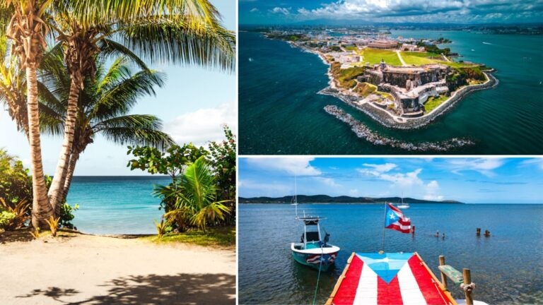 consejos para viajar a puerto rico