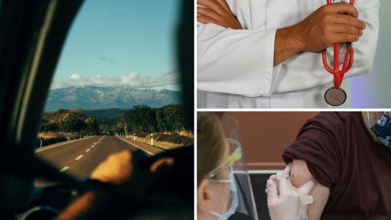 Consejos de Holafly para viajar a España desde República Dominicana.