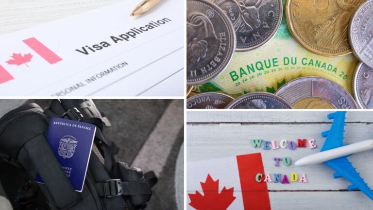 documentos-para-viajar-a-canadá-desde-panamá