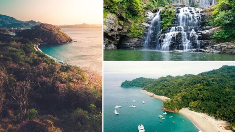 documentos para viajar a costa rica desde perú