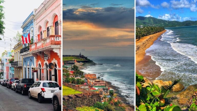 documentos para viajar a puerto rico desde costa rica