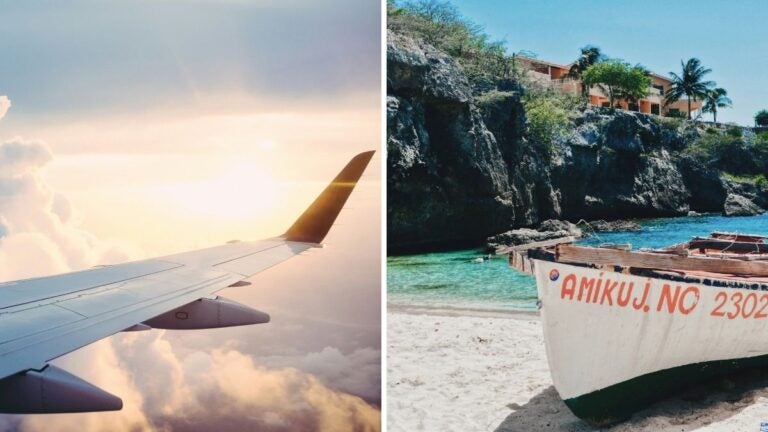 Ten en cuenta todos los documentos para viajar a Curazao desde República Dominicana en 2026.