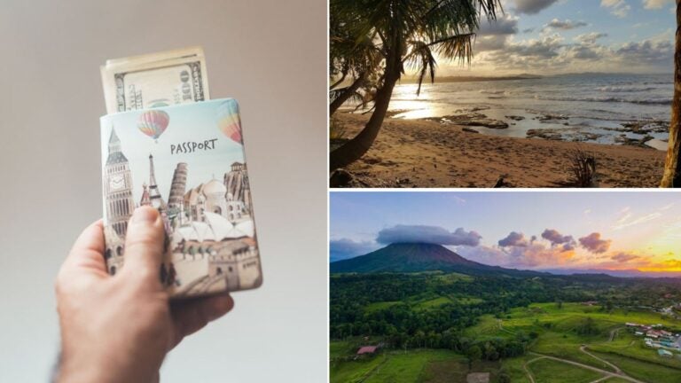 documentos-y-requisitos-para-viajar-a-costa-rica-desde-panamá