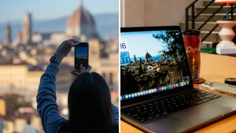 internet para viajar a italia