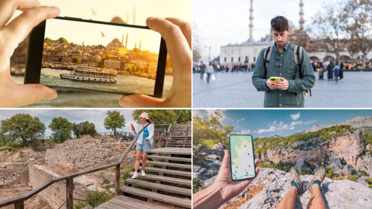 internet para viajar a turquía