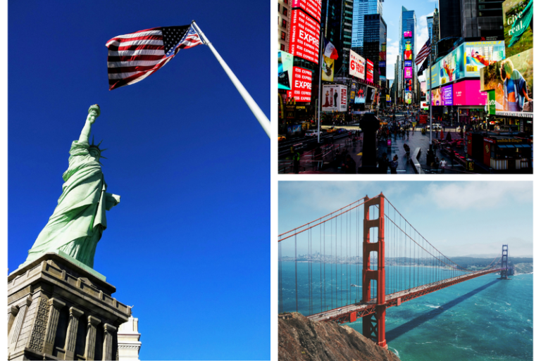 Imágenes de los requisitos para viajar a estados unidos desde panamá.