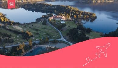 requisitos para viajar a argentina desde república dominicana