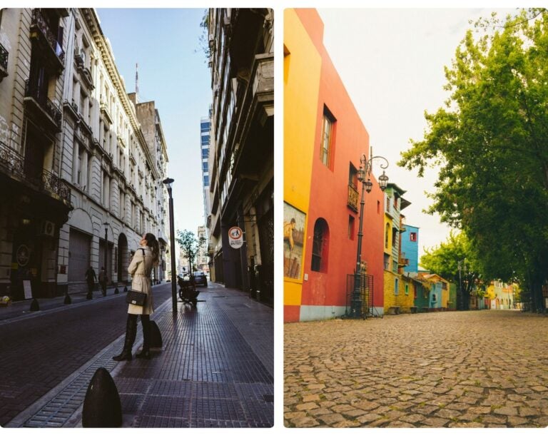 requisitos para viajar a argentina desde república dominicana 2